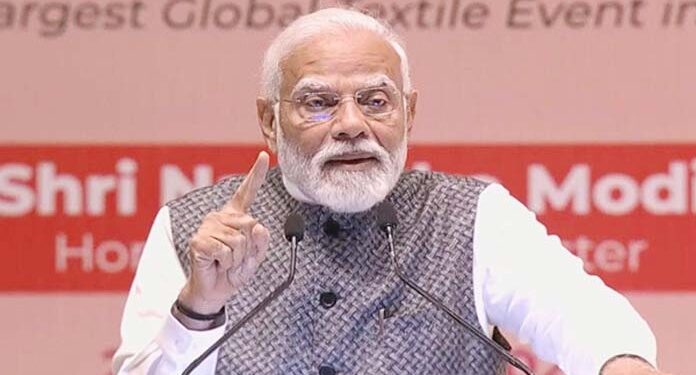 وزیراعظم نے بھارت منڈپم میں اسٹارٹ اپ مہا کمبھ کا افتتاح