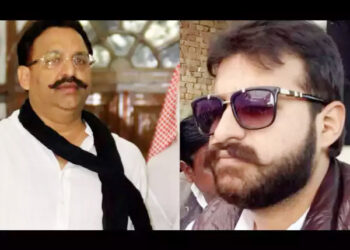 عباس انصاری کوہائی کورٹ سےلگابڑاجھٹکا، پیرول پرضمانت کی عرضی پر نہیں ہوئی سماعت