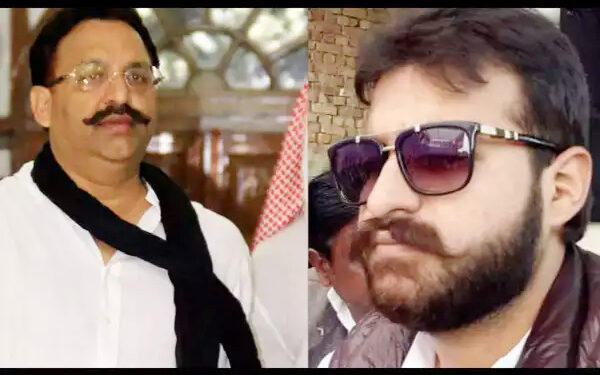 عباس انصاری کوہائی کورٹ سےلگابڑاجھٹکا، پیرول پرضمانت کی عرضی پر نہیں ہوئی سماعت