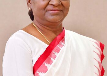 ہندوستانی ثقافت کا ورثہ سنسکرت زبان میں محفوظ ہے:مرمو