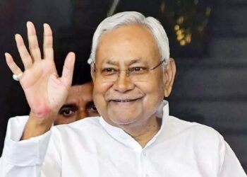 بہار کی سیاست کا بیانیہ