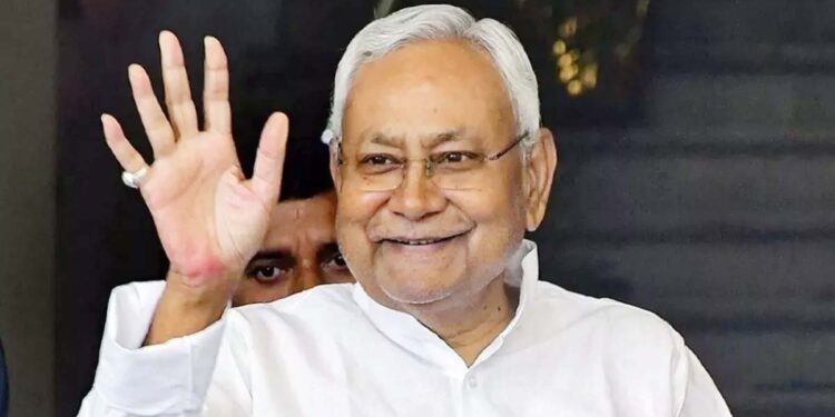 بہار کی سیاست کا بیانیہ