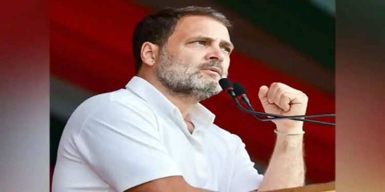 آئندہ پارلیمانی انتخاب کے نتائج کا نگریس کے خلاف جانے کا امکان