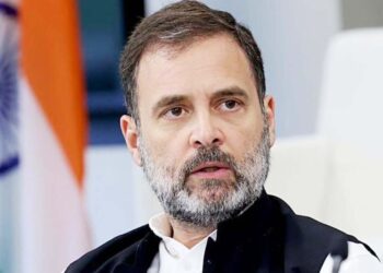 قوت کی تفہیم اور راہل گاندھی کی سیاسی بصیرت