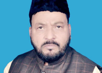 حج آپریشن 2024کے لئے حافظ نوشاد احمد اعظمی کے مشورے