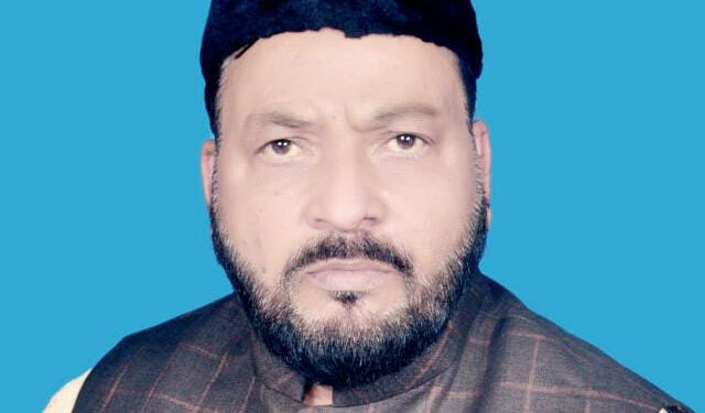 حج آپریشن 2024کے لئے حافظ نوشاد احمد اعظمی کے مشورے