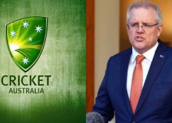 اگر ہندوستان اور پاکستان کھیلنا چاہتے ہیں تو آسٹریلیا میزبانی کے لیے تیار: سی اے