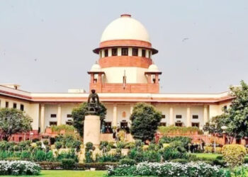 ایس بی آئی کو نیومیرک نمبروں سمیت تمام تفصیلات دینی ہوں گی:سپریم کورٹ