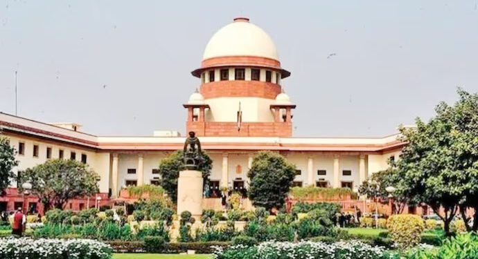 ایس بی آئی کو نیومیرک نمبروں سمیت تمام تفصیلات دینی ہوں گی:سپریم کورٹ