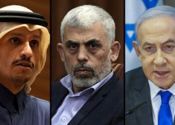 مصری تجویز السنوار کو بھیج دی،جواب کا انتظار ہے:حماس