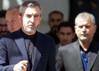 اسرائیل کے کسی نئی حملے کا زیادہ طاقت اور سکینڈز میں جواب دیں گے: ایران