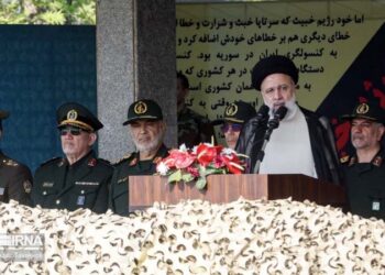 اسرائیل نے کوئی غلطی کی تو ہمارے ہولناک اقدام کا سامنا کرنا پڑے گا