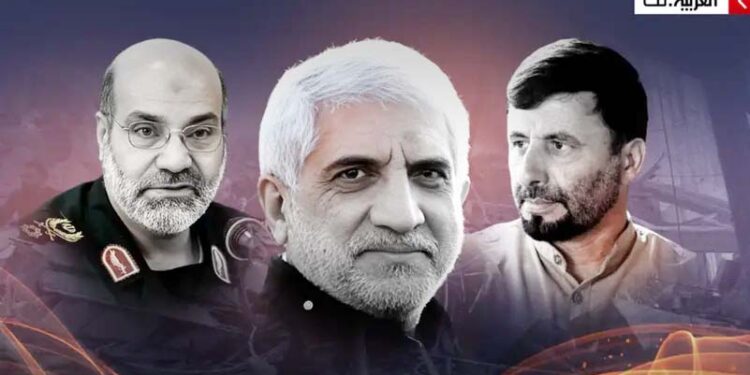 اسرائیل کو خامنہ ای کا جواب: ’دمشق حملے پر اسرائیل پچھتائے گا‘