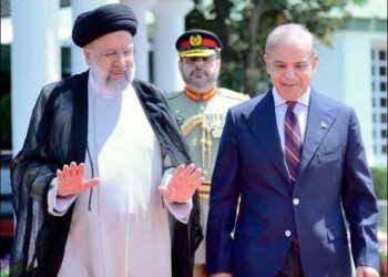 فلسطین پر اسرائیلی ظلم کیخلاف پاکستانی عوام کا ردِعمل قابلِ تحسین ہے، ایرانی صدر