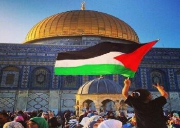 یوم القدس کے بارے میں فلسطینی تنظیموں کا بیان