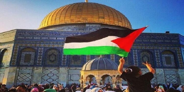 یوم القدس کے بارے میں فلسطینی تنظیموں کا بیان