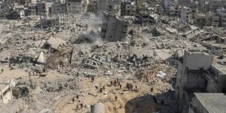 غزہ جنگ میں ریڈ لائنز عبور کرلی گئیں، مظالم بیان کرنے کیلئے الفاظ نہیں: اونروا