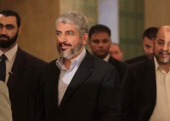 قطرنے ہمیں ملک چھوڑنے کا نہیں کہا، ہیڈکوارٹرمنتقلی کی خبریں بے بنیاد ہیں: حماس