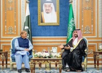 پاکستان کو پانچ ارب ڈالر کی سرمایہ کاری کا عمل تیز کرنے کی سعودی یقین دہانی