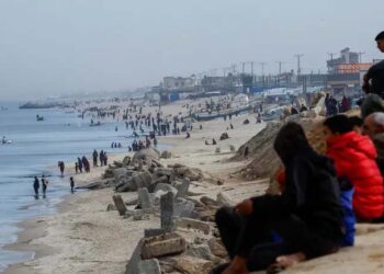 غزہ میں جنگ بندی کی نگرانی کیلئے اقوام متحدہ کے مشن کو قبول نہیں کرتے:حماس