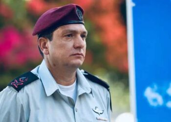 سات اکتوبر حملے کو روکنے کی ناکامی پر اسرائیلی انٹیلیجنس کور کا سربراہ مستعفی