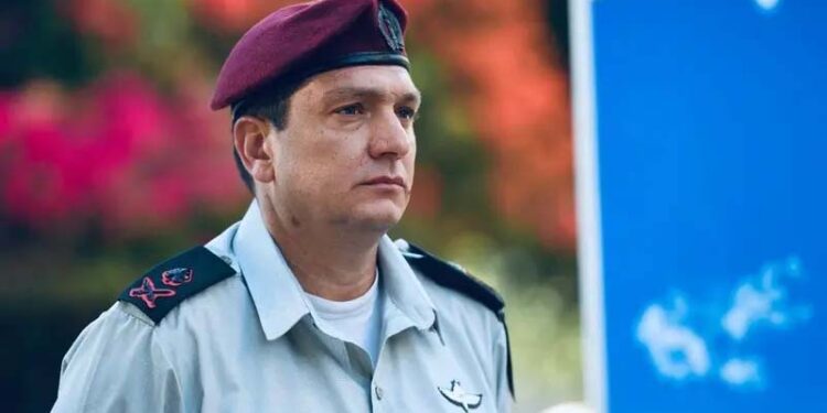 سات اکتوبر حملے کو روکنے کی ناکامی پر اسرائیلی انٹیلیجنس کور کا سربراہ مستعفی