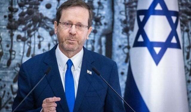 برائی کی جڑ ایران کا مقابلہ کرنے کیلئے نیٹو آگے آئے؛ اسرائیل