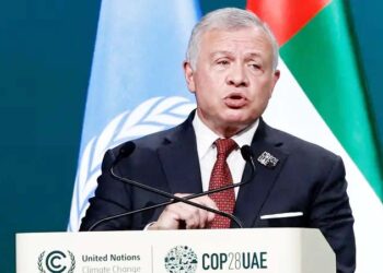 اردن میں نئے انتخابات کا اعلان، شاہ عبداللہ نے شاہی فرمان جاری کر دیا