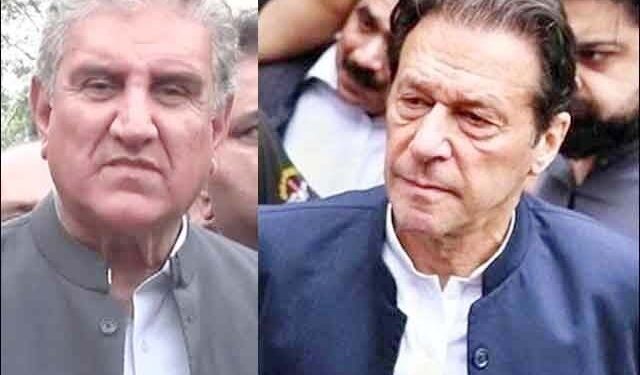 سائفر گم کرنا ثابت ہوجائے تب بھی سزا دو سال سے زائد نہیں ہے، اسلام آباد ہائیکورٹ