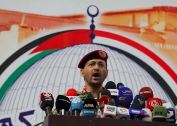 پچھلے 72 گھنٹوں میں امریکہ، برطانیہ اور اسرائیل کے بحری جہازوں کو نشانہ بنایا ہے ‘يمن