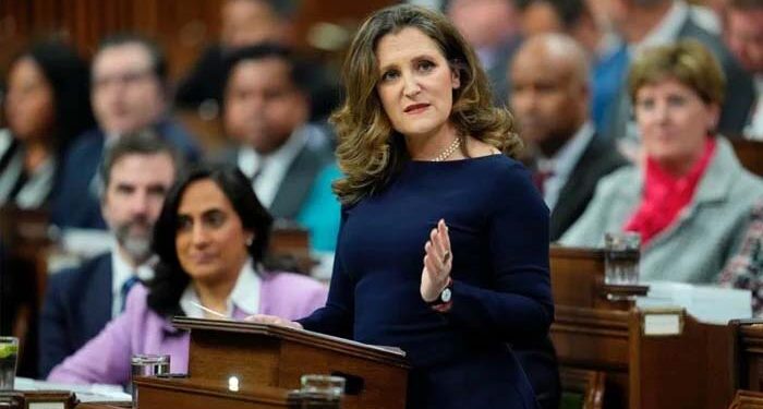 کینیڈا: حکومت کا پہلی بار حلال مارٹیگیج کا جائزہ لینے کا فیصلہ