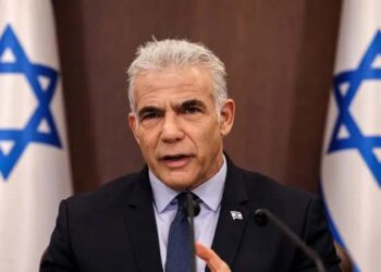 نیتن یاہو فوری طور پر وزارت عظمی کا عہدہ چھوڑ دیں: اپوزیشن لیڈر