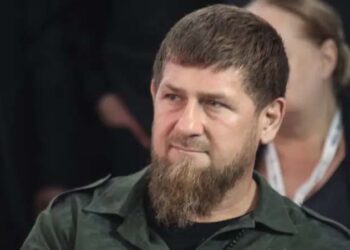 کیا چیچن لیڈر رمضان قدیروف کسی جان لیوا بیماری میں مبتلا ہیں؟