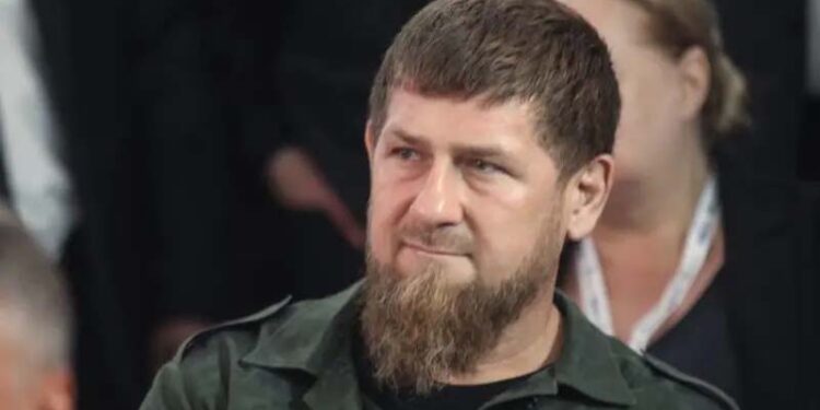 کیا چیچن لیڈر رمضان قدیروف کسی جان لیوا بیماری میں مبتلا ہیں؟