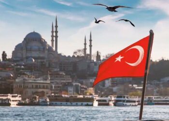 ترکیہ کے بلدیاتی انتخابات میں ایردوان کی جماعت کو بد ترین تاریخی شکست