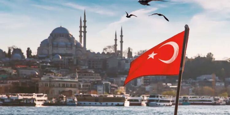 ترکیہ کے بلدیاتی انتخابات میں ایردوان کی جماعت کو بد ترین تاریخی شکست