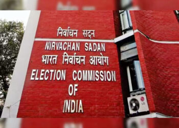 لوک سبھا انتخابات کے چھٹے مرحلے میں 57سیٹوں کے لیے نوٹیفکیشن جاری