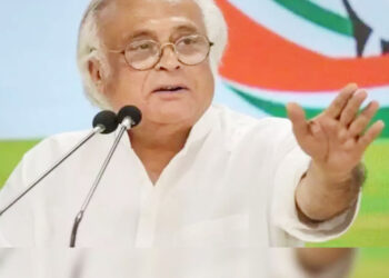 وی وی پی اے ٹی ۔ ای وی ایم معاملے میں ہم کبھی بھی فریق نہیں رہے : کانگریس