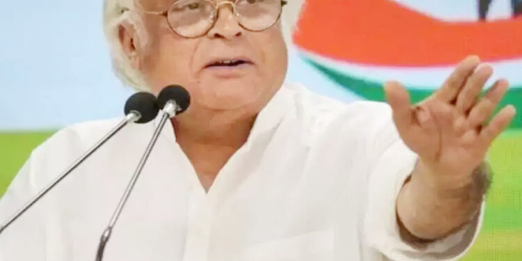 وی وی پی اے ٹی ۔ ای وی ایم معاملے میں ہم کبھی بھی فریق نہیں رہے : کانگریس