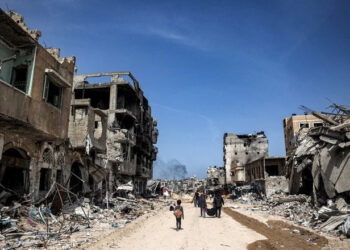 غزہ میں جنگ بندی کے لیے مصر کا ایک وفد اسرائیل بھیجنے کا فیصلہ