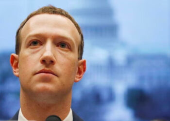 مارک زکربرگ ایک دن میں18 ارب ڈالرز سے محروم