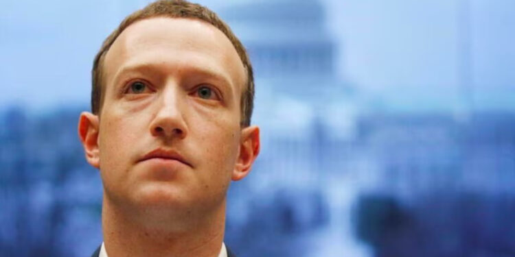 مارک زکربرگ ایک دن میں18 ارب ڈالرز سے محروم