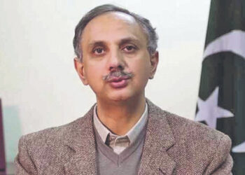 پابند سلاسل خواتین کیلئے ریلی نکالنا چاہتے ہیں: عمرایوب