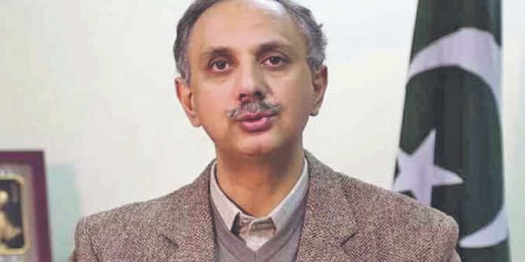 پابند سلاسل خواتین کیلئے ریلی نکالنا چاہتے ہیں: عمرایوب