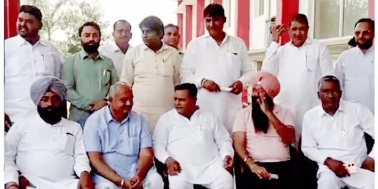 ہریانہ کی سرپنچ ایسوسی ایشن کا انڈیا اتحاد کی حمایت کا اعلان، ’بی جے پی امیدواروں کا داخلہ ممنوع!‘