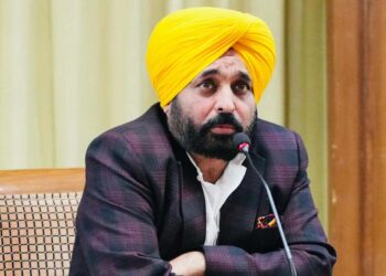 بھگونت ما ن کجریوال سے مل سکیں گے