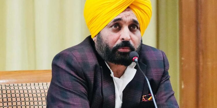 بھگونت ما ن کجریوال سے مل سکیں گے