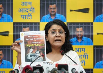 مودی سرکار کی طرح الیکشن کمیشن بھی ڈکٹیٹر بن گیا