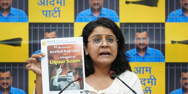 مودی سرکار کی طرح الیکشن کمیشن بھی ڈکٹیٹر بن گیا