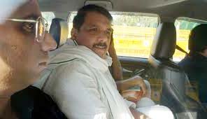 سپریم کورٹ سے عام آدمی پارٹی کے لیڈر سنجے سنگھ کوضمانت ملی